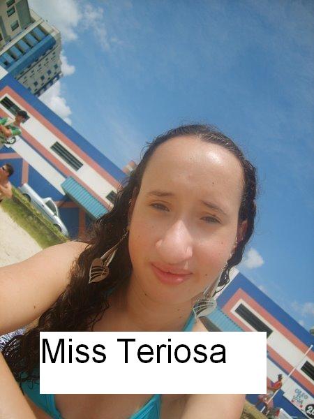 Miss Teriosa